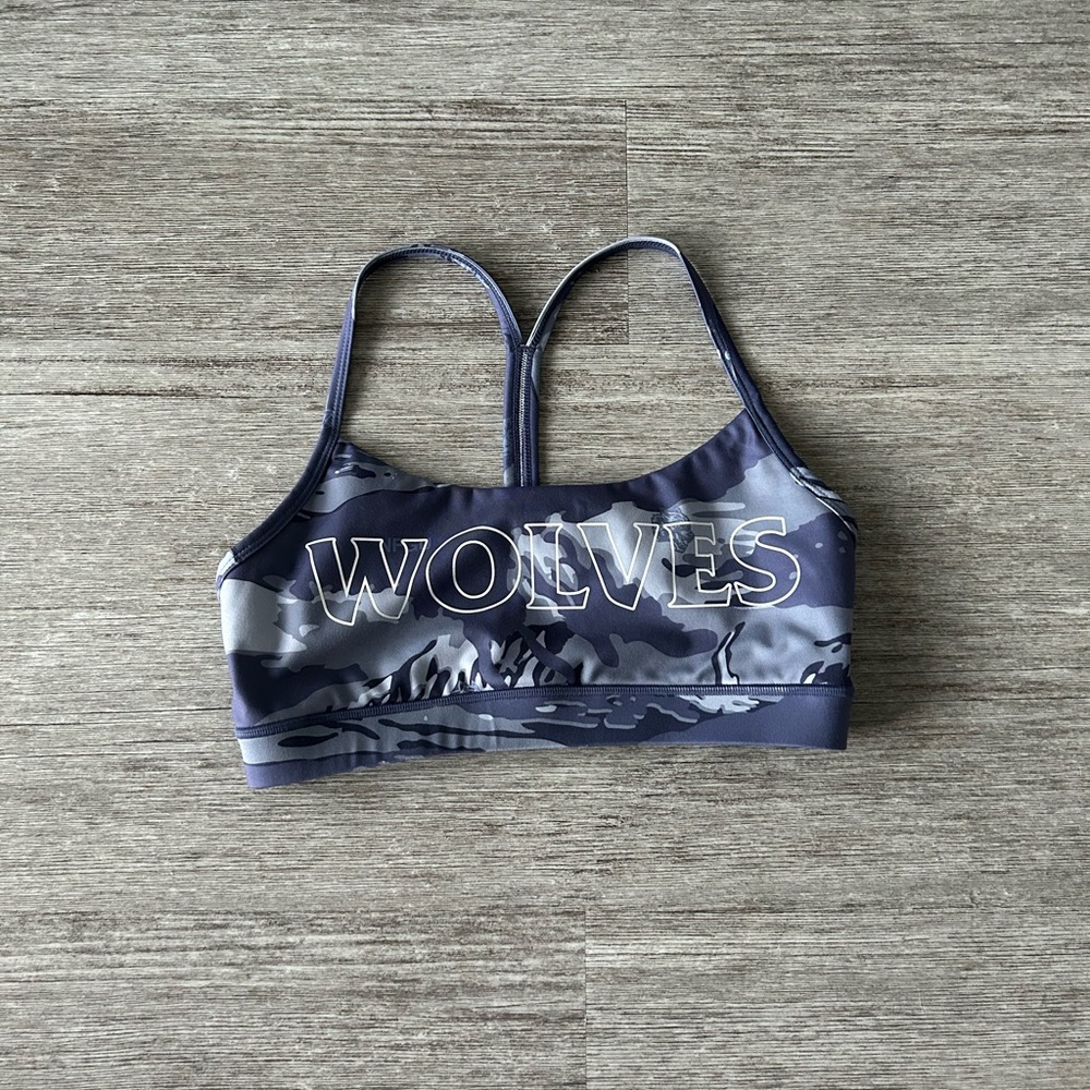 Darc sport bra